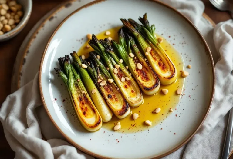 Poireaux : le geste tout simple d’un chef 3 étoiles pour les rendre ultra savoureux en à peine 3 minutes Poireaux : le geste tout simple d’un chef 3 étoiles pour les rendre ultra savoureux en à peine 3 minutes