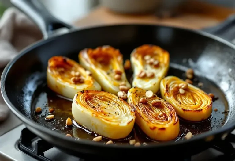 Poireaux : le geste tout simple d’un chef 3 étoiles pour les rendre ultra savoureux en seulement 3 minutes Poireaux : le geste tout simple d’un chef 3 étoiles pour les rendre ultra savoureux en seulement 3 minutes