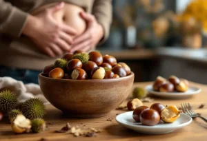 Quel est ce fruit d’automne qui fait fondre le cholestérol et la graisse abdominale ?