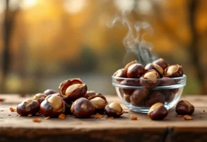 Quel est ce fruit d’automne qui fait fondre le cholestérol et la graisse abdominale ?