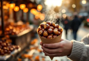 Quel est ce fruit d’automne qui fait fondre le cholestérol et la graisse du ventre naturellement ?