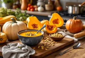 Quels sont les bienfaits surprenants des courges ?