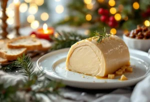 Réalisez ce foie gras en 15 minutes et savourez-le 3 jours plus tard : une entrée digne des plus grands chefs pour votre repas de Noël