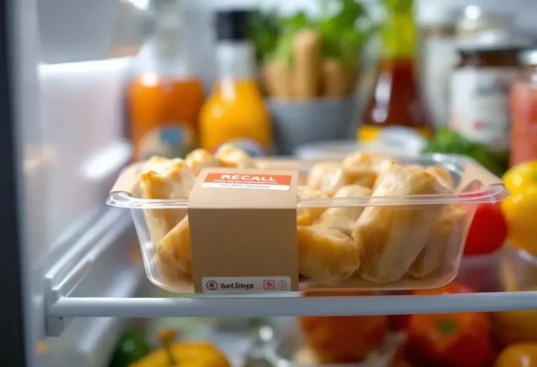 Rappel massif chez Auchan et E.Leclerc : cet apéritif croustillant mal daté vous attend peut-être encore au frigo Rappel massif chez Auchan et E.Leclerc : cet apéritif croustillant mal daté vous attend peut-être encore au frigo