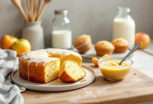 Réduisez le sucre de moitié dans vos gâteaux grâce à ces pommes jamais acides (et pourtant incroyablement sucrées)