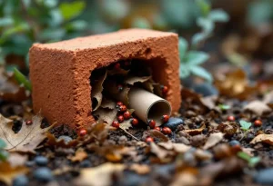 Un hiver de plus à survivre : et si vous sauviez les coccinelles avec ce simple DIY ?