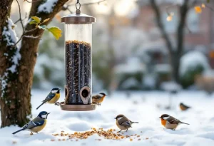 Vous pensez aider les oiseaux ? Ce geste courant peut en réalité les tuer