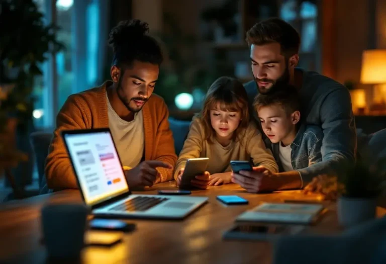Yahoo, une marque au cœur de la famille Yahoo