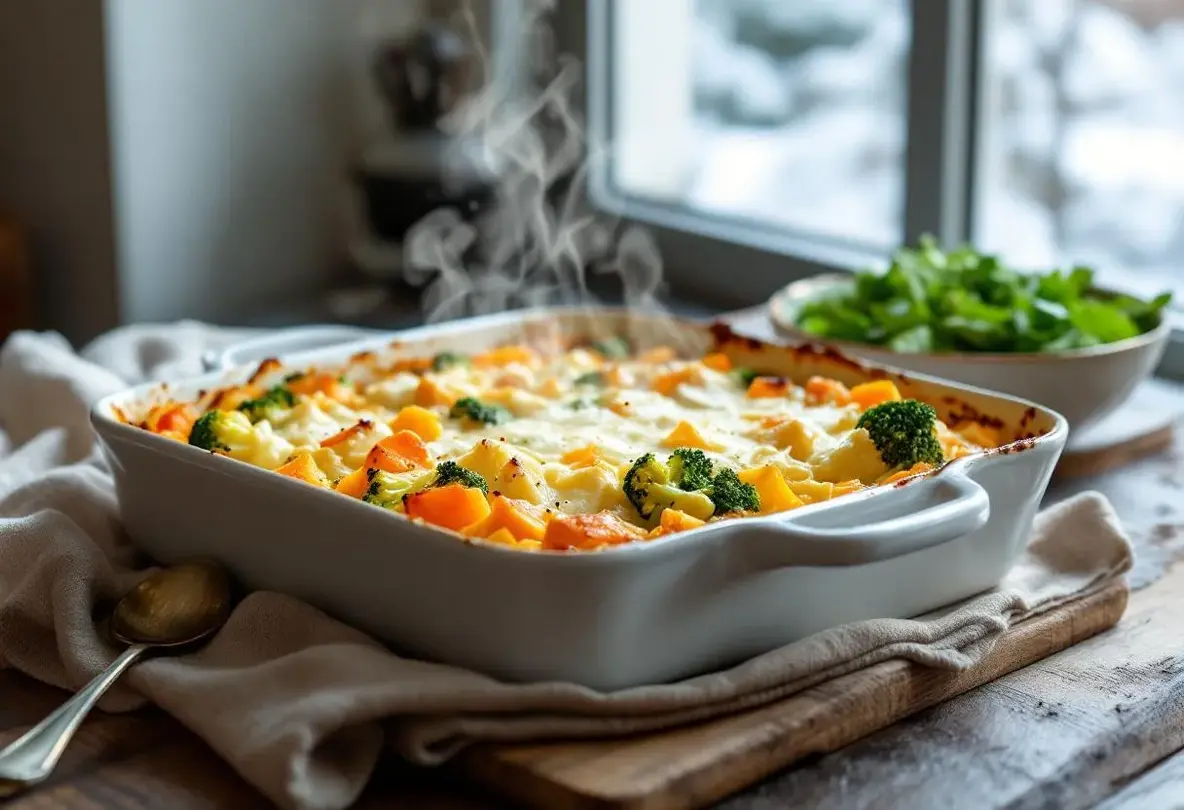 15 gratins légers pour se réchauffer sans culpabiliser tout le mois de janvier 15 gratins légers pour se réchauffer sans culpabiliser tout le mois de janvier