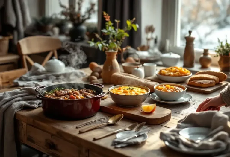 15 recettes de grand-mère pour vous réconforter tout l’hiver 15 recettes de grand-mère pour vous réconforter tout l’hiver