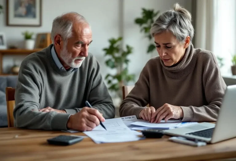 Agirc-Arrco : les pensions de nombreux retraités vont fortement baisser, voyez qui est directement concerné Agirc-Arrco : les pensions de nombreux retraités vont fortement baisser, voyez qui est directement concerné