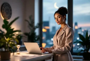 Astrologie 2026 : ce signe qui va afficher une ambition folle au travail ce 28 janvier