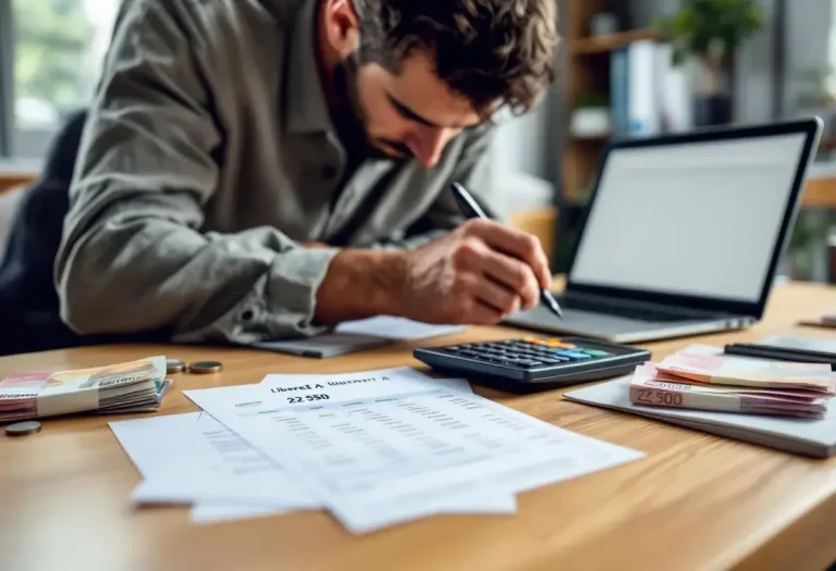 Au-delà de 22 950 € sur votre Livret A : ce que votre banque vous cache vraiment sur vos intérêts Au-delà de 22 950 € sur votre Livret A : ce que votre banque vous cache vraiment sur vos intérêts