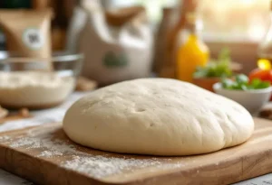 « C'est la pâte à pizza maison la plus moelleuse et épaisse » : la petite astuce secrète adorée des Italiens