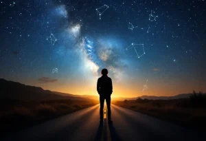 Ce test astro dévoile le secret caché qui bloque votre destinée zodiacale