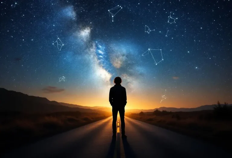 Ce test astro dévoile le secret caché qui bloque votre destinée zodiacale Ce test astro dévoile le secret caché qui bloque votre destinée zodiacale