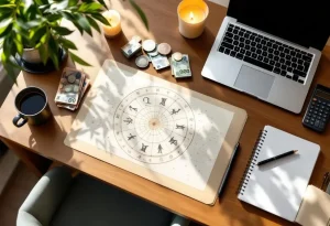 Ce test astro révèle le secret caché de votre signe sur l’argent