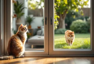 Chat d’intérieur ou chat qui sort : ce que ce choix change vraiment dans votre quotidien