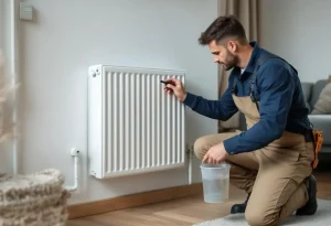 Chauffage vite bien chaud : un chauffagiste révèle une astuce simple et vraiment redoutable