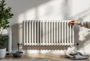 Chauffage vite bien chaud : un chauffagiste révèle une astuce toute bête et efficace