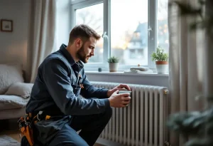 Chauffage vite bien chaud : un chauffagiste révèle une astuce toute simple