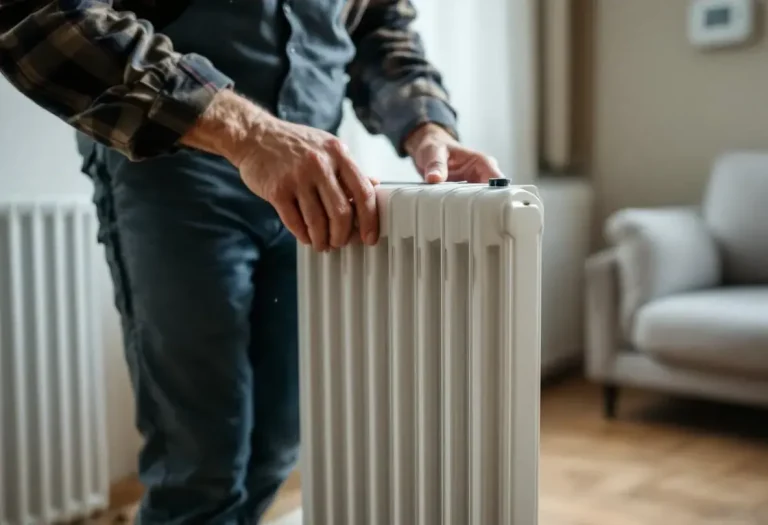 Chauffage vite bien chaud : un chauffagiste révèle une astuce toute simple et redoutablement efficace Chauffage vite bien chaud : un chauffagiste révèle une astuce toute simple et redoutablement efficace