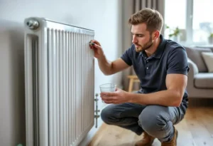 Chauffage vite bien chaud : un chauffagiste révèle une astuce toute simple et redoutablement efficace