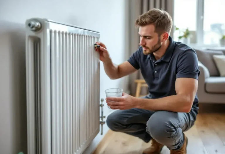 Chauffage vite bien chaud : un chauffagiste révèle une astuce toute simple et redoutablement efficace Chauffage vite bien chaud : un chauffagiste révèle une astuce toute simple et redoutablement efficace