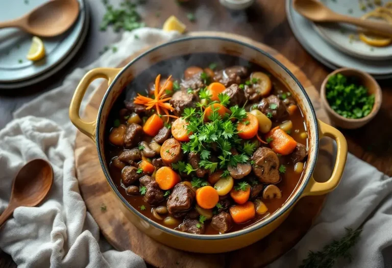En janvier, tout le monde refait ces plats mijotés mais oublie ce geste simple qui les rend modernes et beaucoup plus légers En janvier, tout le monde refait ces plats mijotés mais oublie ce geste simple qui les rend modernes et beaucoup plus légers