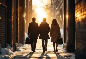 Fin janvier, ces 3 signes du zodiaque vont enfin concrétiser un rêve de longue date