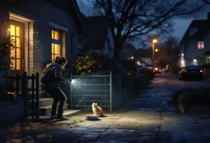 « Il n’est pas rentré ce soir » : comment réagir si votre chat ne rentre plus à la maison ?