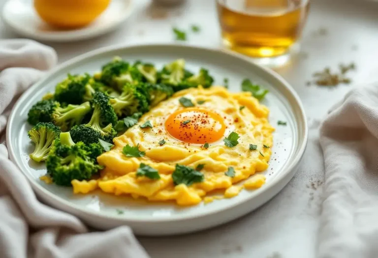 Inconfort intestinal : 4 aliments à ajouter à ses œufs pour apaiser l’inflammation et dégonfler le ventre, approuvés par des nutritionnistes Inconfort intestinal : 4 aliments à ajouter à ses œufs pour apaiser l’inflammation et dégonfler le ventre, approuvés par des nutritionnistes