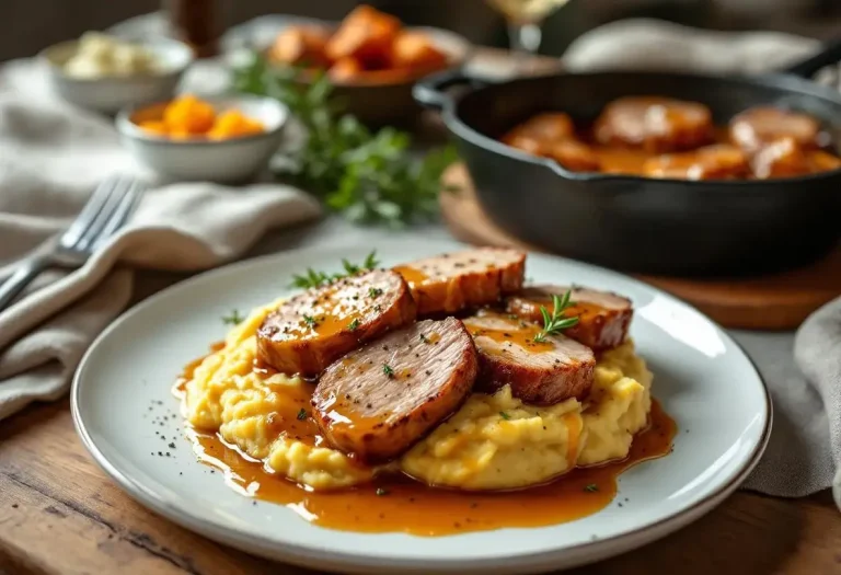 J'ai testé cette recette de filet mignon : mes invités n'en ont jamais repris autant J'ai testé cette recette de filet mignon : mes invités n'en ont jamais repris autant