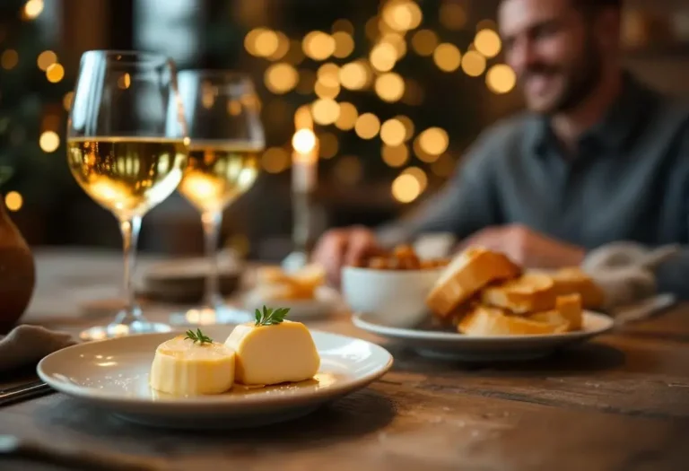 Jack Willis : « Selon moi, il faut continuer à manger du foie gras, et voici pourquoi »