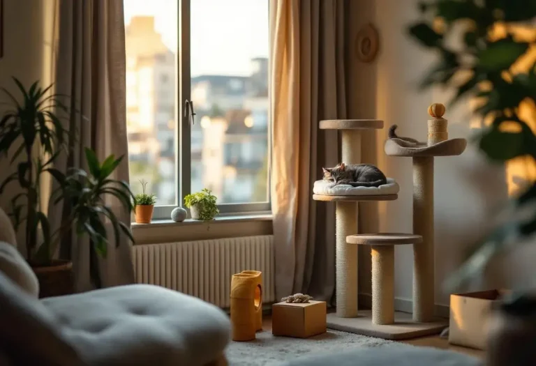 « Je travaille toute la journée » : est-ce vraiment une raison pour renoncer à adopter un chat ? « Je travaille toute la journée » : est-ce vraiment une raison pour renoncer à adopter un chat ?