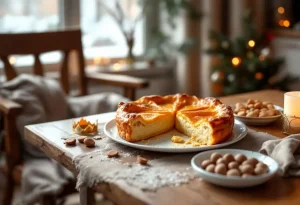 Jusqu'à quand peut-on vraiment savourer la galette des rois ? Ce que dit la tradition