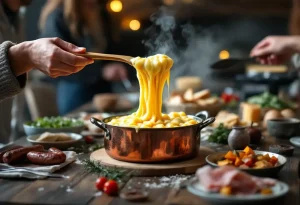 L’aligot est-il en train de devenir la nouvelle raclette ?