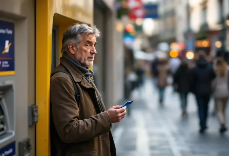 La Banque Postale : bientôt des retraits aux distributeurs de billets payants pour les clients en 2026 ? La Banque Postale : bientôt des retraits aux distributeurs de billets payants pour les clients en 2026 ?