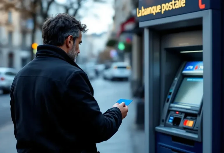 La Banque Postale : des retraits aux distributeurs de billets bientôt facturés pour ses clients dès 2026 ? La Banque Postale : des retraits aux distributeurs de billets bientôt facturés pour ses clients dès 2026 ?