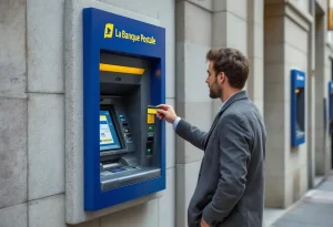 La Banque Postale : des retraits aux distributeurs de billets bientôt payants pour les clients en 2026 ?