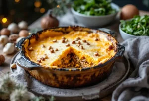 Le plat d’hiver qui réconcilie les amateurs de légumes et les mordus de viande : une alliance aussi parfaite qu’inattendue