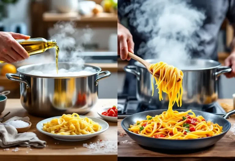 Les Italiens n’en reviennent pas : en France, on cuisine presque toutes les pâtes de la mauvaise façon Les Italiens n’en reviennent pas : en France, on cuisine presque toutes les pâtes de la mauvaise façon