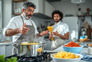 Les Italiens n’en reviennent pas : en France, on cuit la plupart des pâtes vraiment n’importe comment