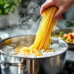 Les Italiens n’en reviennent pas : en France, on fait cuire presque toutes les pâtes de la mauvaise façon