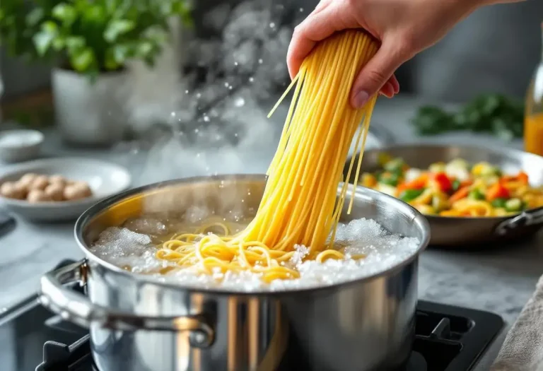 Les Italiens n’en reviennent pas : en France, on fait cuire presque toutes les pâtes de la mauvaise façon Les Italiens n’en reviennent pas : en France, on fait cuire presque toutes les pâtes de la mauvaise façon