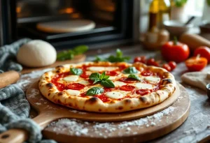 Pizza maison : nos recettes et astuces pour la réussir comme en Italie