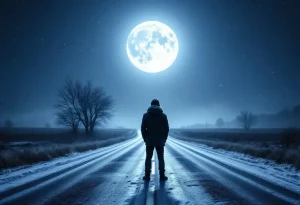 Pleine lune de janvier : la vie pourrait basculer d’un coup pour 4 signes astro