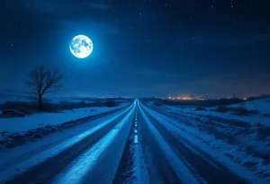 Pleine lune de janvier : la vie pourrait basculer soudainement pour 4 signes astrologiques