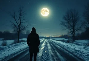 Pleine lune de janvier : la vie pourrait soudainement basculer pour 4 signes astro