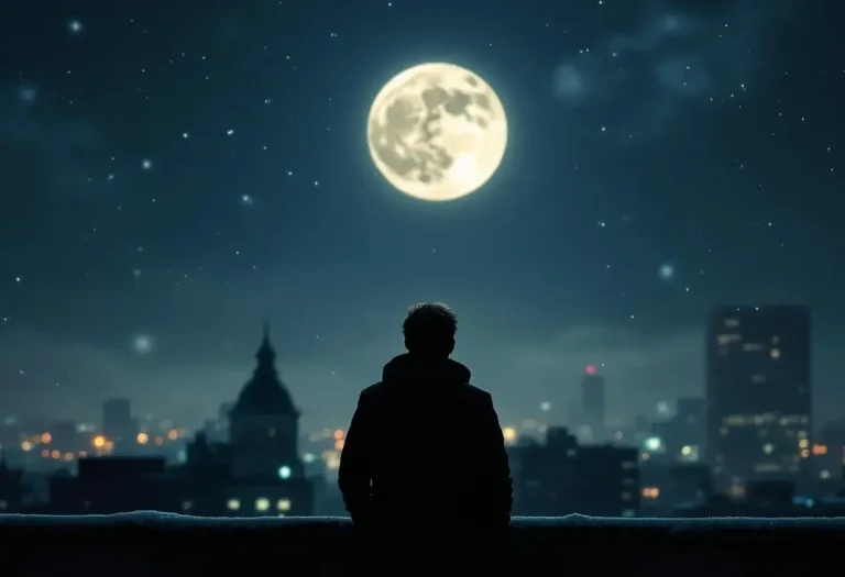 Pleine lune de janvier : la vie pourrait soudainement changer pour 4 signes du zodiaque Pleine lune de janvier : la vie pourrait soudainement changer pour 4 signes du zodiaque